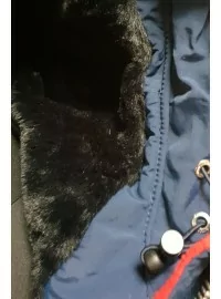 KANGAROOS garā jaka