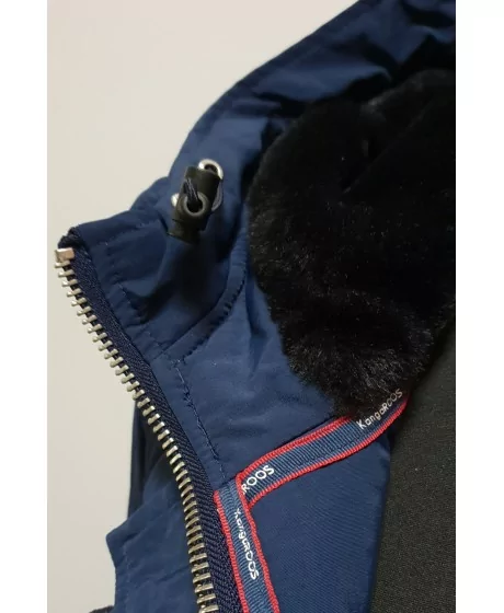 KANGAROOS garā jaka