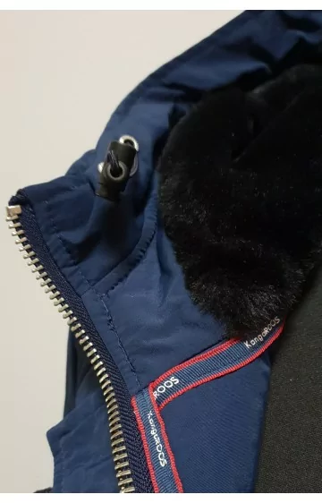 KANGAROOS garā jaka