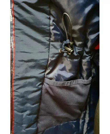 KANGAROOS garā jaka