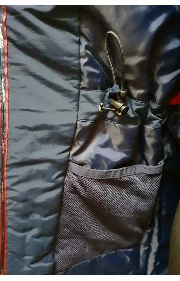 KANGAROOS garā jaka