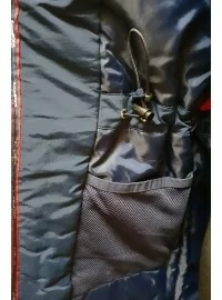 KANGAROOS garā jaka