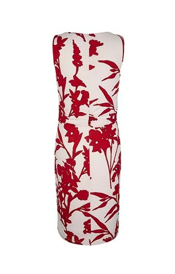 ALBA MODA adīta kleita