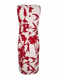 ALBA MODA adīta kleita