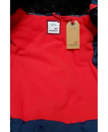 KANGAROOS garā jaka