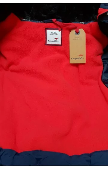 KANGAROOS garā jaka