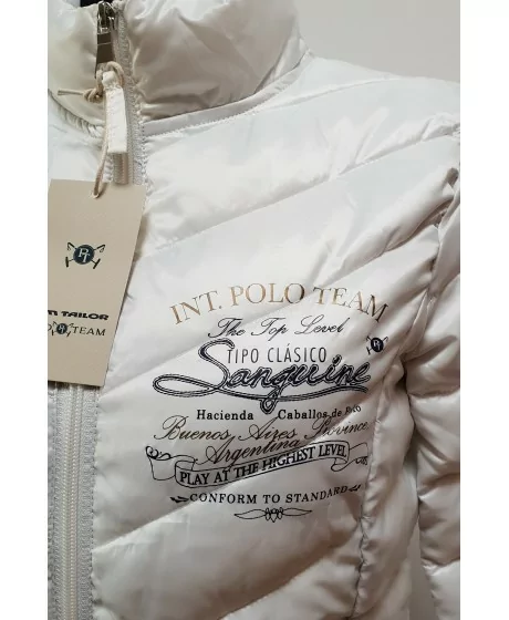 "Tom Tailor Polo Team jaka