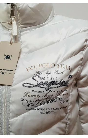 "Tom Tailor Polo Team jaka