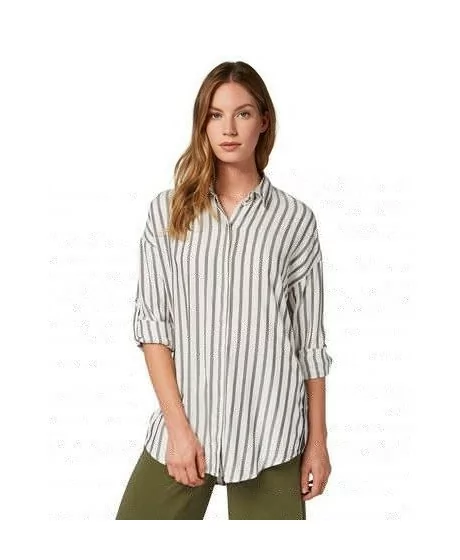 TOM TAILOR krekla blūze