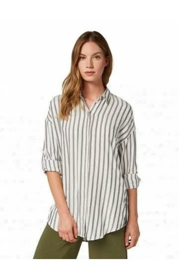 TOM TAILOR krekla blūze