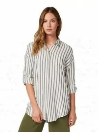 TOM TAILOR krekla blūze