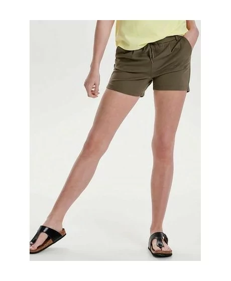 "Poptrash šorti, ko tikai