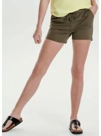 "Poptrash šorti, ko tikai