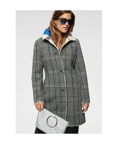 Bruno Banani īsais mētelis