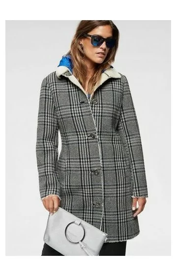 Bruno Banani īsais mētelis