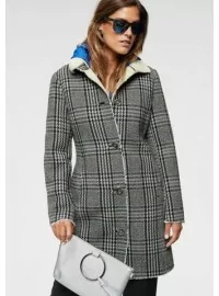 Bruno Banani īsais mētelis