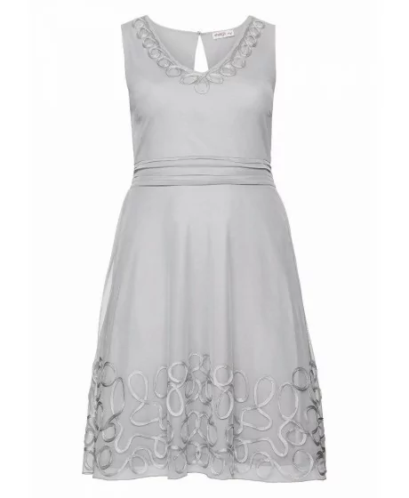 SHEEGO kokteiļkleita