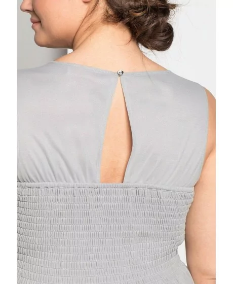 SHEEGO kokteiļkleita