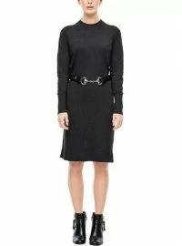 s. Oliver adīta kleita