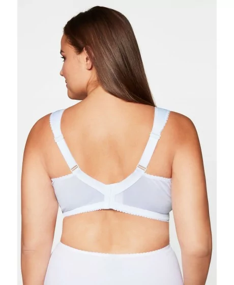 Sheego embosēts krūšturis Sheego - 3