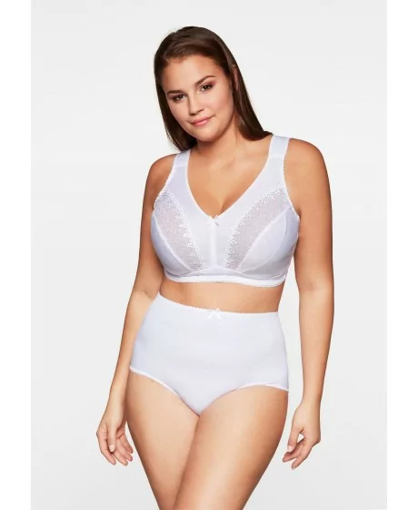 Sheego embosēts krūšturis Sheego - 4