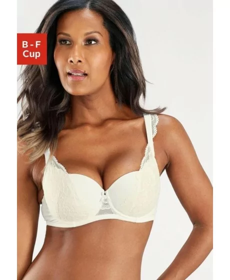 Nuance krūšturi Nuance - 1