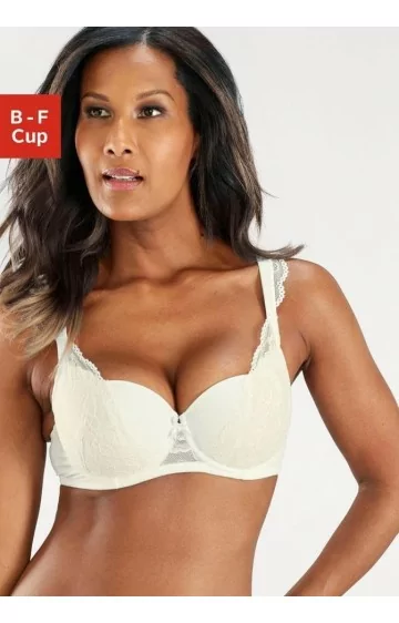 Nuance krūšturi Nuance - 1