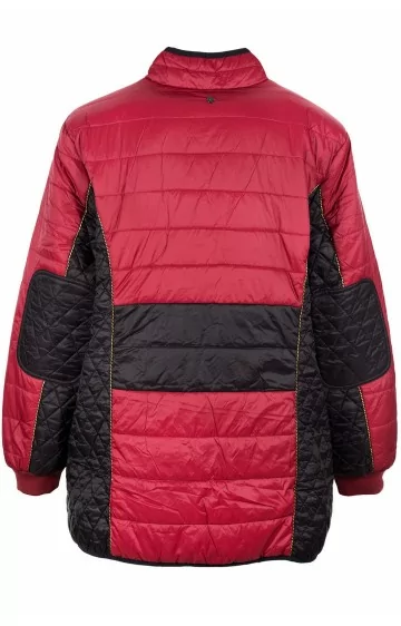 Stepēta jaka Sheego