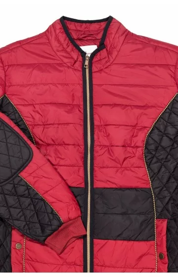 Stepēta jaka Sheego