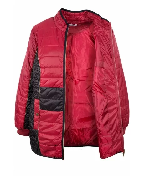 Stepēta jaka Sheego