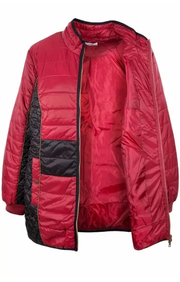 Stepēta jaka Sheego