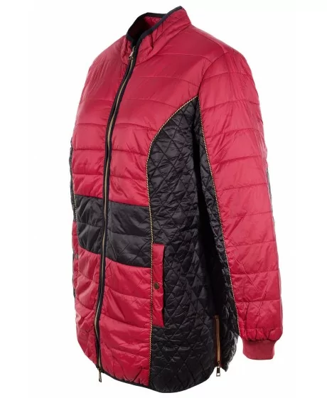 Stepēta jaka Sheego