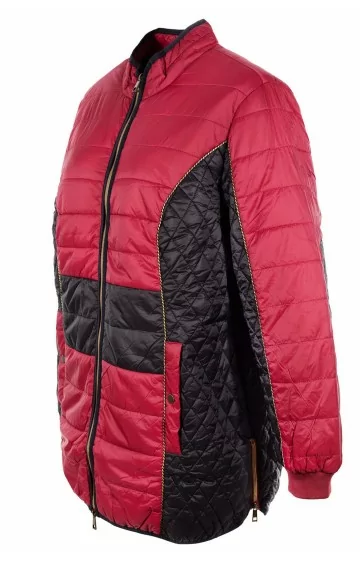 Stepēta jaka Sheego