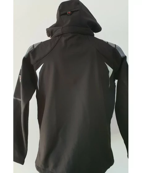 Funkcionālā jaka GEOGRAPHICAL NORWAY