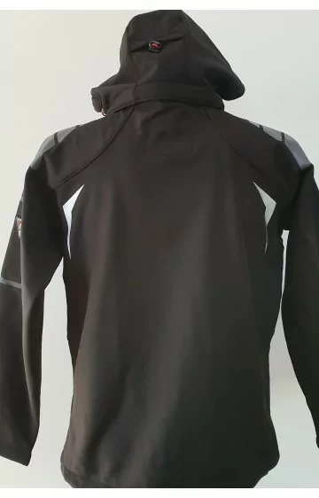 Funkcionālā jaka GEOGRAPHICAL NORWAY