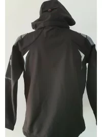 Funkcionālā jaka GEOGRAPHICAL NORWAY