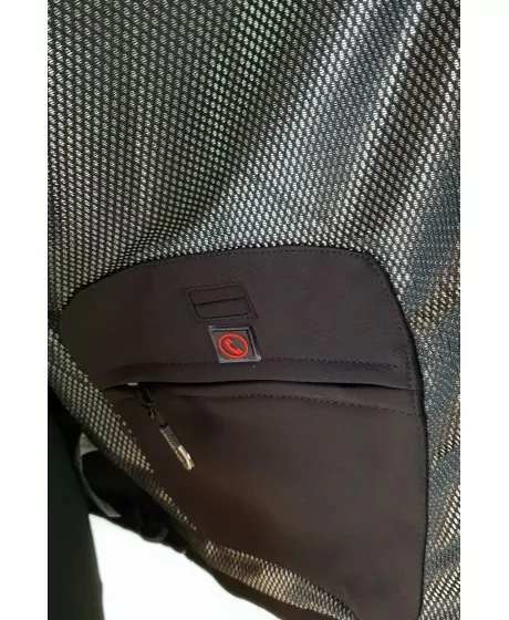 Funkcionālā jaka GEOGRAPHICAL NORWAY