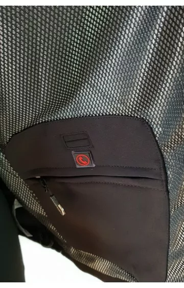 Funkcionālā jaka GEOGRAPHICAL NORWAY
