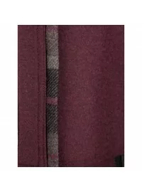 Neausts vilnas mēteļsegs LODEN - 5