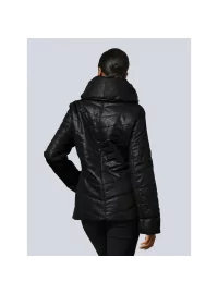 ALBA MODA stepēta jaka