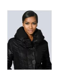 ALBA MODA stepēta jaka