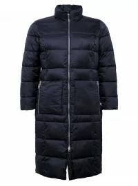 Sieviešu stepēts Sheego mētelis