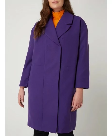 Bold Sheego by Miyabi Kawai mētelis