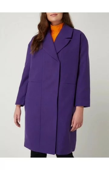 Bold Sheego by Miyabi Kawai mētelis