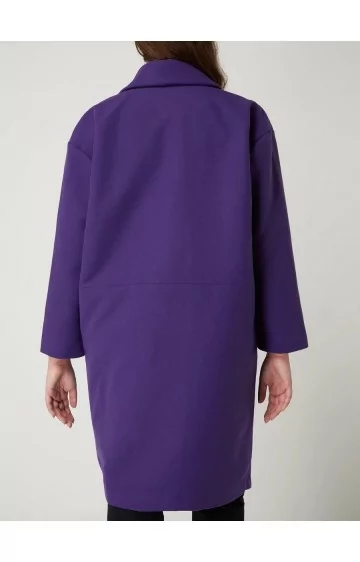 Bold Sheego by Miyabi Kawai mētelis