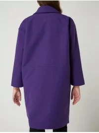 Bold Sheego by Miyabi Kawai mētelis