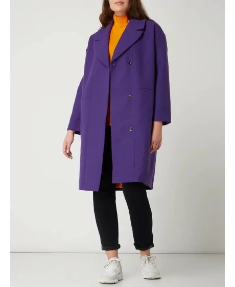 Bold Sheego by Miyabi Kawai mētelis