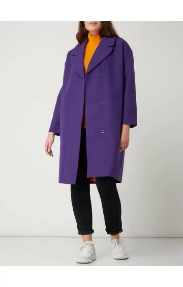 Bold Sheego by Miyabi Kawai mētelis