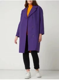 Bold Sheego by Miyabi Kawai mētelis