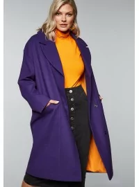 Bold Sheego by Miyabi Kawai mētelis